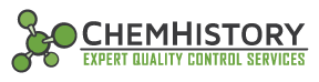 ChemHistory - Expert Quality Control Services