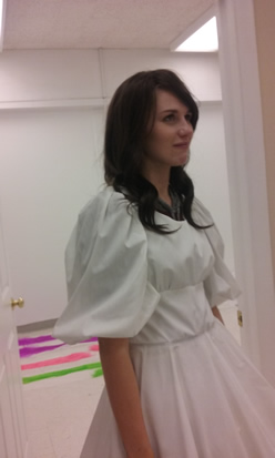 Bianca is Gorgeous!
