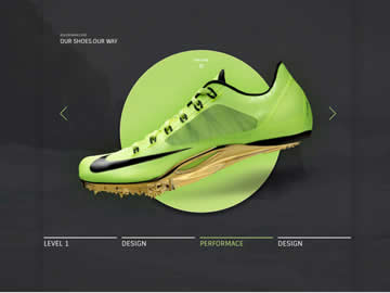 website template image