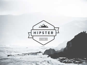 website template image