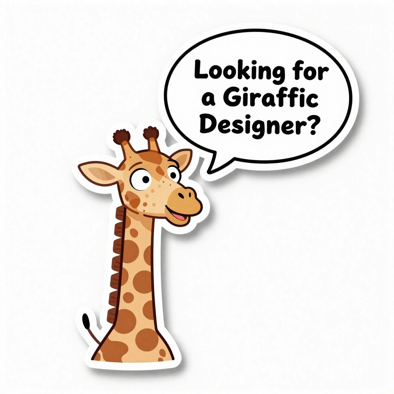 Graphic Designer