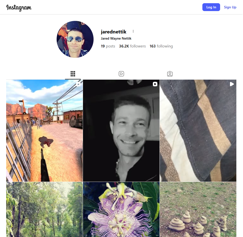 Social Media